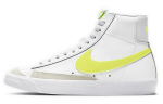 Nike Blazer Mid 77 Lemon Venom Moteri&scaron;ki CZ0362-100 36