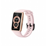 Huawei Band 6 I&scaron;manusis fitneso sekiklis (CN versija)
