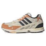 Adidas Torsion Super Chalk White Hazy Copper Unisex Bėgimo bateliai Cream Carbon GZ9803 36