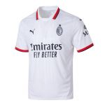 PUMA Džersis I&scaron;vykos Replica AC Milan 24/25 Vyrams 775015-02 S