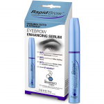 &bdquo;RapidBrow&ldquo; antakių stiprinimo serumas - 3 ml
