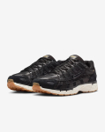 HF0015-001 Nike P-6000 Suede Juoda Metalinė Auksinė Grūdėta Baltymai Juoda (Vyri&scaron;ki) 10.5 black