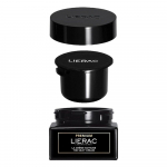 Lierac premium soyeuse &scaron;ilkinis kremas nuo senėjimo 50ml