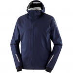 SALOMON S/LAB ULTRA Striukės ir paltai Unisex Tamsiai mėlyni LC2260600 S blue