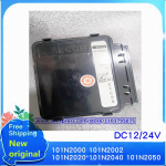 1 VNT. 101N2000 101N2002 101N2020 101N2040 101N2050 DC 12/24V Danfoss nuolatinės srovės kintamo dažnio kompresoriaus valdiklis 101N2020