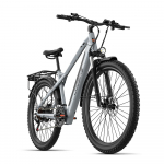 Visureigis elektrinis dviratis JOOBIKE JOO2 Suaugusiems 1000W variklis E-kalnų elektrinis dviratis 48V16AH baterija E-kalnų E-dviratis 29 colių padanga