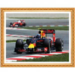 5D deimantinis &bdquo;pasidaryk pats&ldquo; deimantinis dažymas lenktyninių automobilių nuotraukos 3D deimantų siuvinėjimas sienų lipdukas namų dekoras 20X30CM