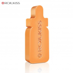 Rojukiss Gluta Vit C Poreless Serum Bar Muilas 70 g. x 1 / 3 vnt - Thai Skincare