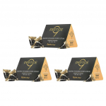 FARM STAY Peptide 9 kepimo miltelių porų &scaron;veitiklis 7 g * 25 vnt (3 variantai) 3pcs