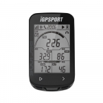 IGPSPORT GPS BSC100S 2,6 colio dviračių dviračių kompiuteriai belaidis spidometras, skaitmeninis dviratis