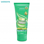 Watsons Love My Hair Treatment Conditioner Aloe Vera for Itchy Scalp, Nourishing & Smoothing, 200 ml.