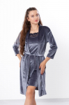 Sleeping Suit (women&rsquo;s) , Any season , Nosi svoe 8115-082