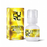 PURC hair care oil, improve hair dryness essence, after sun repair, wash free hair care essential oil 60mL