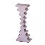 EA211 variklio paskirstymo įrankio diržo skriemulio laikymo įrankis, plieninis kum&scaron;telio laikymo įrankis, skirtas 1.4T1.41.51.61.2T sidabras