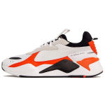 Puma RS-X Mix Unisex sportbačiai White Tigerlily 380462-01 37