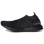 adidas UltraBoost Slip-On DNA Triple Black Moteri&scaron;ki sportbačiai Core-Black GZ2640 36