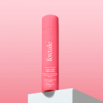 Foxtale Super Glow drėkiklis su nano vitaminu C, niacinamidu, kapsuliuotais peptidais - Matomai &scaron;viesesnė oda nuo 1-ojo naudojimo, 50ml