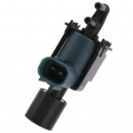 Automobilio vakuuminio jungiklio solenoidinis vožtuvas, skirtas Toyota 89-95 90910-12073 90910-12109 juoda