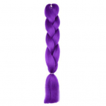 Moteri&scaron;ki Jumbo Crochet Braiding Ombre Color Sintetiniai Kanekalon plaukų priauginimai