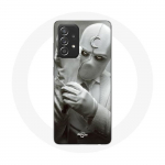 Coque pour Samsung Galaxy A52 Moon Knight Batman Affiche Nouvelle S&eacute;rie 2022