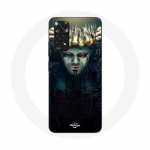 Coque pour Xiaomi Redmi Note 11 4G Vikings Ragnar Lothbrok M&eacute;chant S&eacute;rie Saison 5