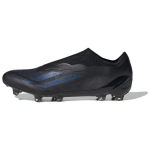 adidas X Crazyfast.1 Be rai&scaron;telių FG Nightstrike Pack Unisex sportbačiai Juodi Core-Black GY7382 47⅓ black