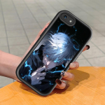 Mink&scaron;tas silikoninis kvadratinių kopėčių spausdinimo ra&scaron;tas telefono korpusas, pilnas dangtis, fotoaparatas, atsparus smūgiams, guminis dėklas, skirtas iPhone Infinix Tecno OnePlus Tecno Pop 8 juoda