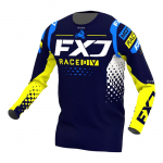 Motocross Jersey lenktynės Visureigis Dviratis MX Enduro MOTO Motociklas Flexair drabužiai Vyri&scaron;ki MOTO Moteri&scaron;ki kalnų Dirt Bike Downhill S-Jersey