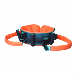 Gait Belt Easy to Use for Elderly Transfer Nursing Seniors