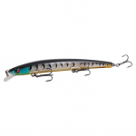 13,5 cm 15,4 g &bdquo;Long Minnow&ldquo; žvejybos masalas, plūduriuojantis, blizgus kietas masalas 1pc