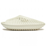 Li Ning Xuan Kong Slay laisvalaikio &scaron;lepetės unisex avalynė kreminės baltos spalvos AZST011-1 42⅓