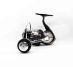 Daiwa Ritė Verpimo 24 Certate SW 6000-P (4235)