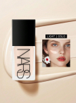 Nars Light Reflecting Foundation - Pažangus makiažas - Hibridinis odos priežiūros pagrindas - 30ml/1 FL.OZ. OSLO-LIGHT 1
