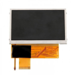 Pi&egrave;ces d&eacute;tach&eacute;es PSP &Eacute;cran LCD de remplacement d'&eacute;cran Sony 999