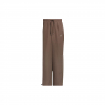 Adidas Originals 3 juostelių kelnės Laisvos austos sportinės kelnės Vyri&scaron;kos kelnės Rocky-Deep-Earth-Brown JE3479 XL