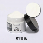 Odos remonto gelis Spalvingas Automobilio Remontas Įbrėžimai Įtrūkimai Namų ir Automobilio Sėdynės Odos Papildomas Atnaujinimo Kremas Remonto Pasta