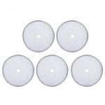 Nerūdijančio plieno kavos filtras 600 ml prancūzi&scaron;ko preso kavos virimo aparatui, tinklelio filtro priedas, kavos filtras, kavos filtravimo tinklelis