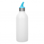 450 ml spaudžiamas buteliukas salotų padažui spaudžiamas buteliukas maisto gaminimui 450 ml spaudžiamas buteliukas džemui spaudžiamas buteliukas maisto gaminimo prieskoniams salotų padažas