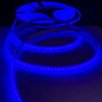 1-10m COB LED juosta 220V Lanksti juosta &Scaron;viesos I&scaron;manus IC Nereikia drenaivo Didelio ry&scaron;kumo 240 LED Linijinis ap&scaron;vietimas RA95 3m