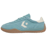 Converse Run Star Trainer Vernal Pool unisex sportbačiai mėlyni egret &scaron;viesiai rudi A11505C 37
