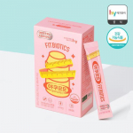 Yakult Fitbiotics (15 pakelių) Yakult Fitbiotics (15 packs)