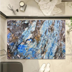 Super sugeriantys vonios kilimėliai, mink&scaron;tas diatomito vonios du&scaron;o kilimėlis, greitai džiūstantys tualeto grindų kilimėliai, neslystantis kilimėlis 78X108CM