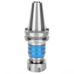 Sriegio laikiklio įtempimo suspaudimo CNC frezavimo staklės suspaudimo kūgio BT40?ETP32?100