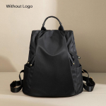 2025 Naujos Apsaugos nuo vagystės Moteri&scaron;kos Kuprinės Auk&scaron;tos Kokybės Oksfordo Kelioninės Lauko Kelionėms Žygiai Kuprinė Ne&scaron;iojamos Dieninės Kuprinės Moterims