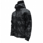 Outdoor Tactical Charge Sharkskin Softshell Charge striukė S