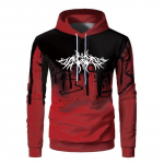 Vyri&scaron;ki gobtuvai ilgomis rankovėmis Vyri&scaron;ki sportiniai drabužiai sportiniai kostiumai rudens žiema Vyri&scaron;ki didelio dydžio gobtuvai gatvės apranga L