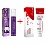 EELHOE pa&scaron;alina apna&scaron;ų dėmes Care Toothpasta Corrector Dantų burną kvėpuojantis gaiviklis Balinantis jautrius dantis dantų pasta 50ml