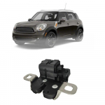 Galinio bagažinės dangčio užraktas-fiksatorius 10-17 Mini R60 Countryman R61 Paceman 51249802312