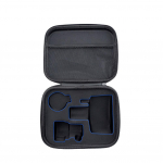 Skirta Tesla CCS1 J1772 įkrovikliui laikymo krep&scaron;ys Įkroviklio adapteris Organizatoriaus dėžutė Kelioninis dėklas elektromobilio įkrovimo priedams