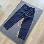 American Outdoor Tooling Cargo Pants Funkcionalios laisvos laisvalaikio High Street unisex laisvalaikio kelnės XS